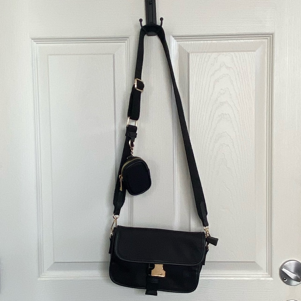 Cross bag!